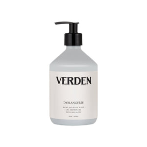 Verden D'orangerie Hand And Body Wash