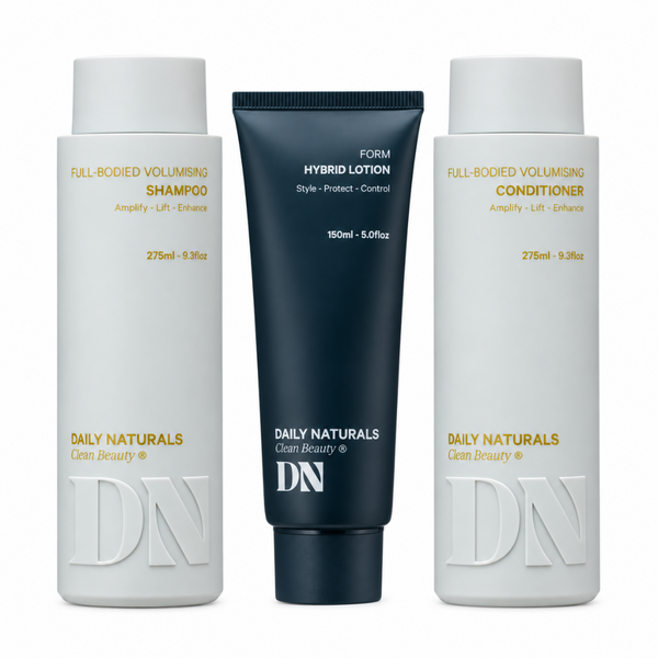 Daily Naturals Boost Christmas Pack