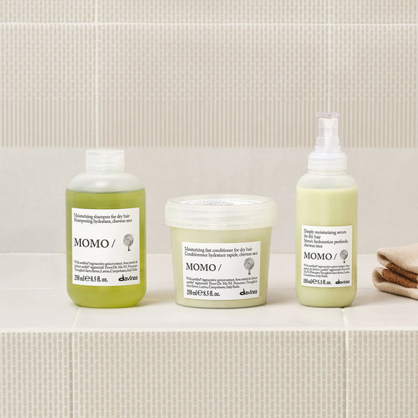 Davines MOMO Moisturizing Conditioner 75ml