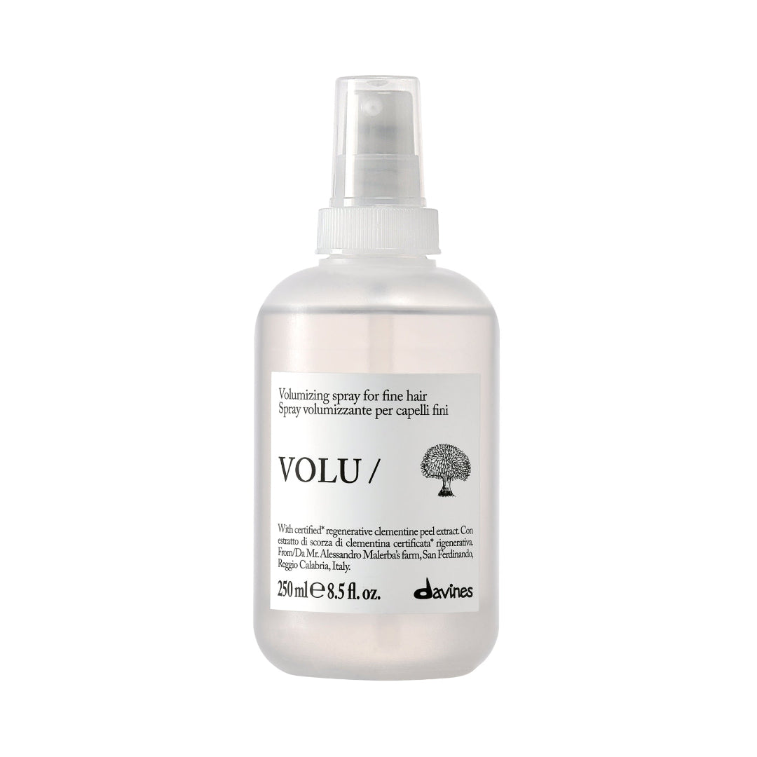  Davines Volu Hair Mist 250ml 