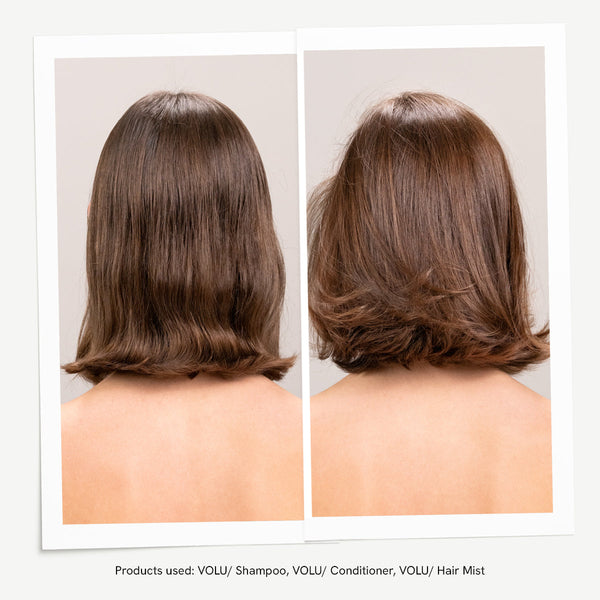 Davines Volu Hair Mist 250ml