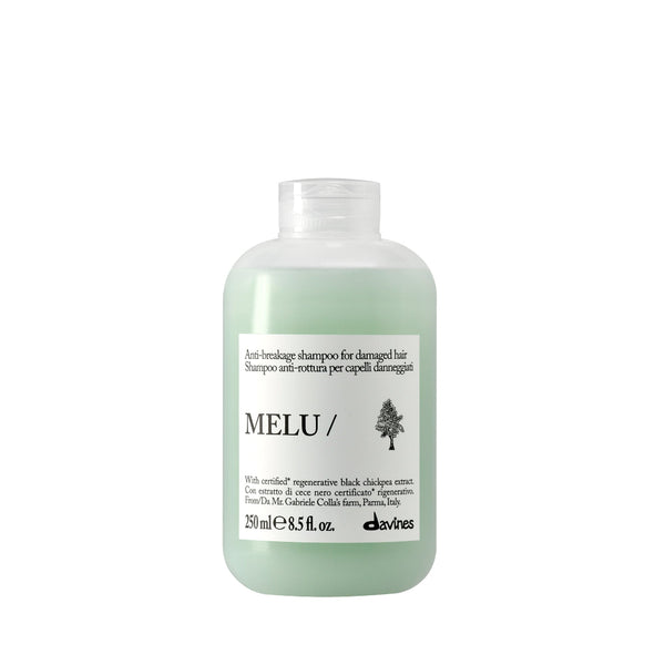  Davines MELU Anti Breakage Shampoo 250ml 