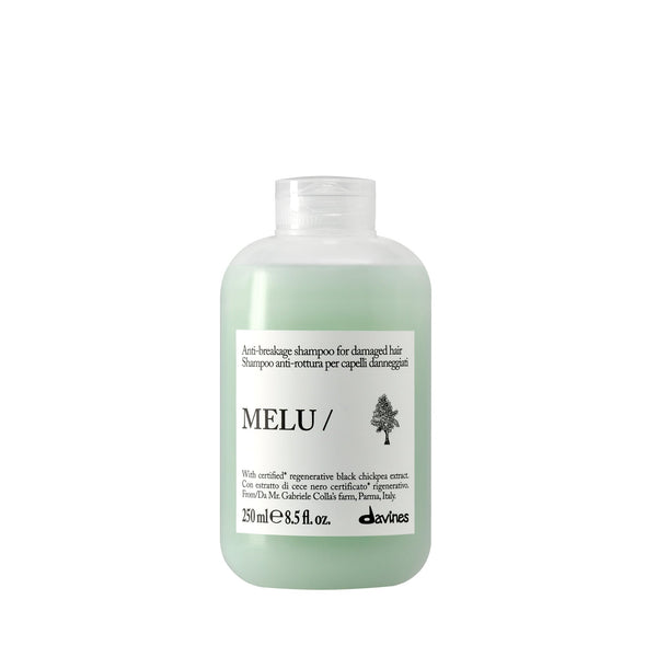  Davines MELU Anti Breakage Shampoo 250ml 