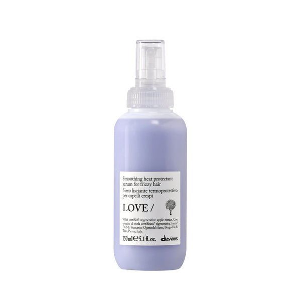  Davines LOVE Smoothing Perfector Serum 150ml 