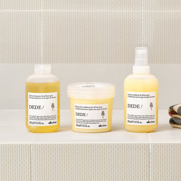 Davines DEDE Shampoo 75ml