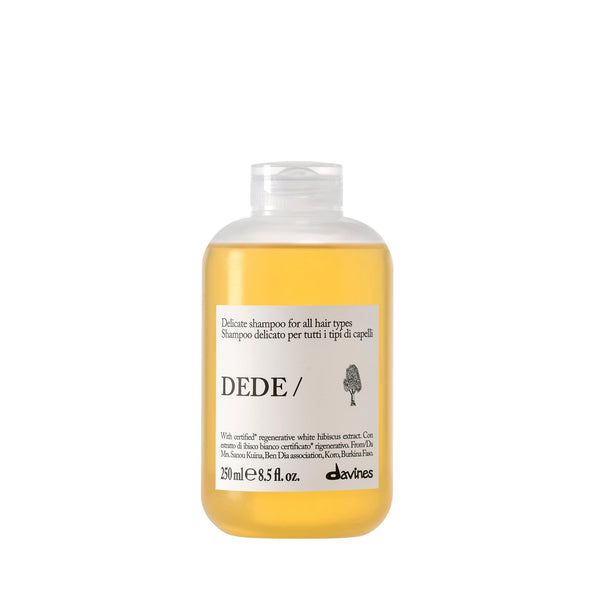  Davines DEDE Shampoo 250ml 