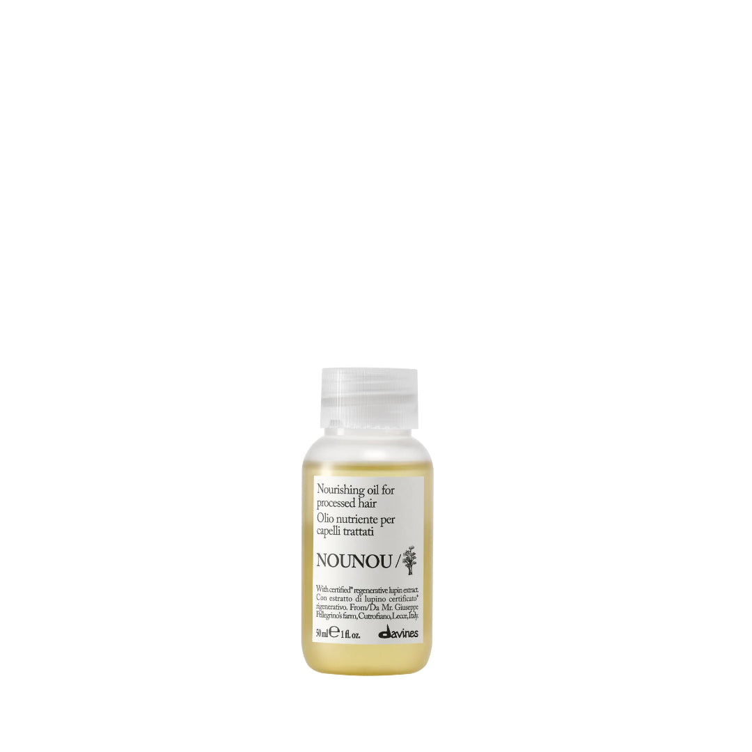 Davines NOUNOU Oil 50ml