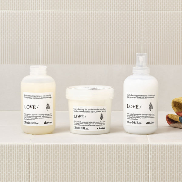 Davines LOVE Curl Shampoo 75ml