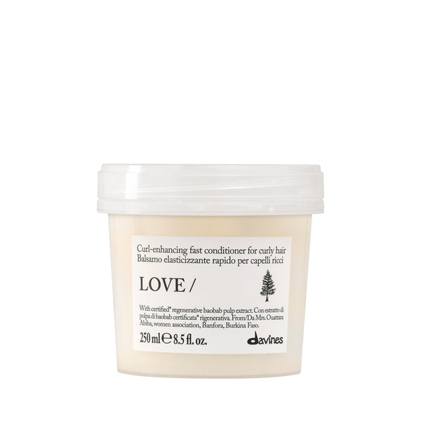 Davines LOVE Curl Conditioner 250ml 