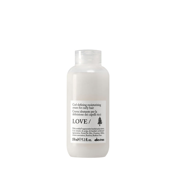  Davines LOVE Curl Cream 150ml 