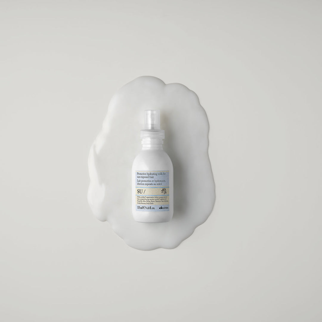 Davines SU Hair Milk 135ml
