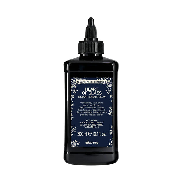 Davines Heart Of Glass Bonding Glow 300ml
