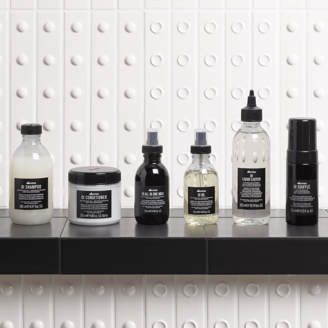 Davines OI Shampoo 90ml