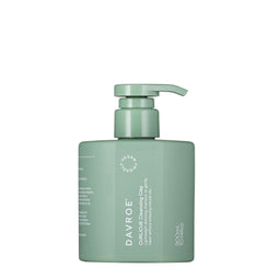 Davroe CURLiCUE Cleansing Clay 300ml