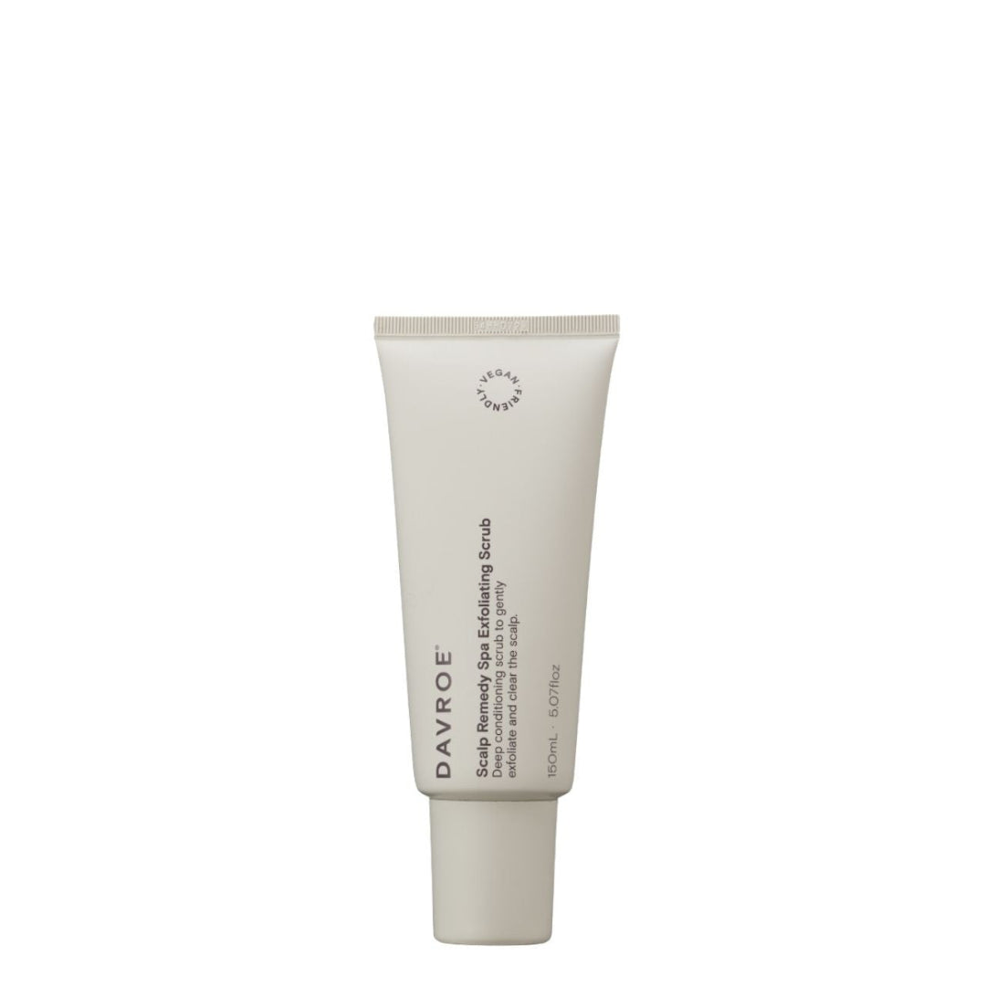 Davroe Scalp Remedy Spa Exfoliating Scrub 150ml