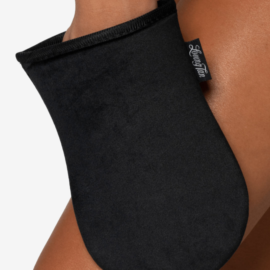 Loving Tan Deluxe Applicator Mitt