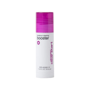 Dermalogica Breakout Clearing Booster bottle