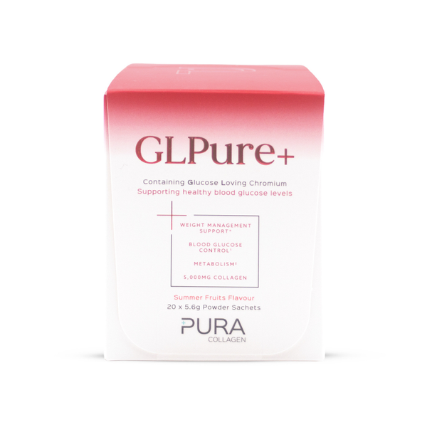 GLPure+ - Pura Collagen
