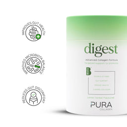 digest - Pura Collagen