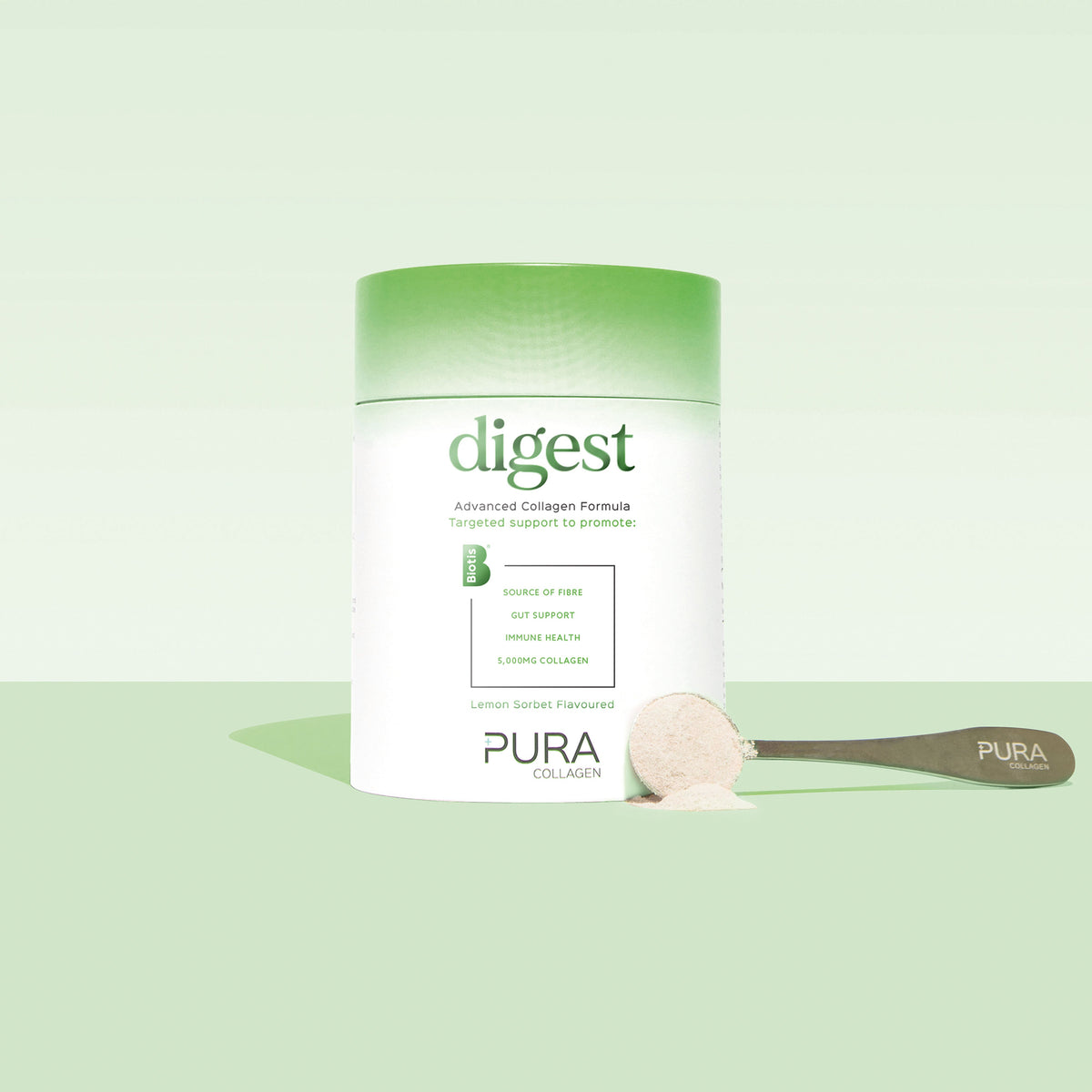 digest - Pura Collagen