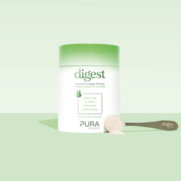 digest - Pura Collagen