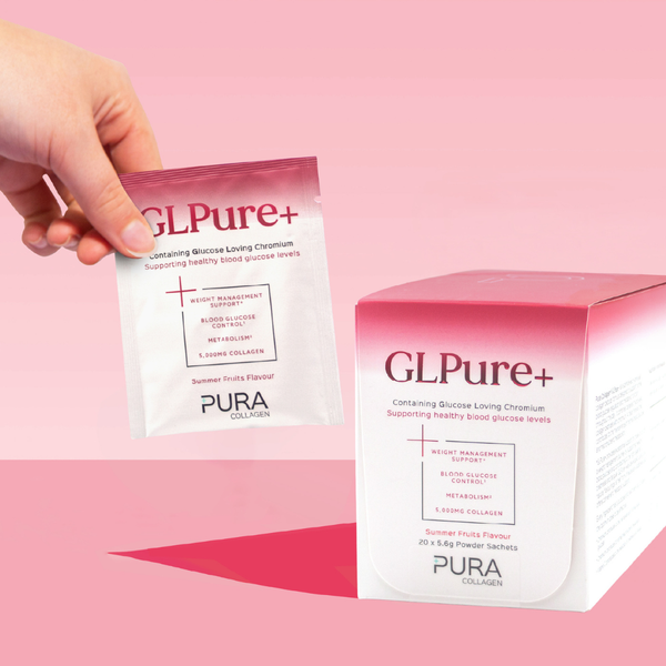 GLPure+ - Pura Collagen
