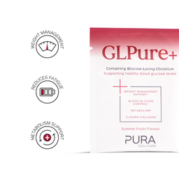 GLPure+ - Pura Collagen