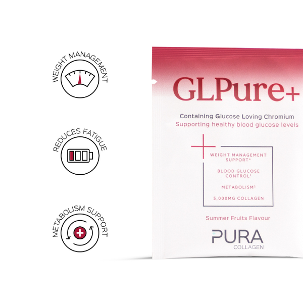 GLPure+ - Pura Collagen