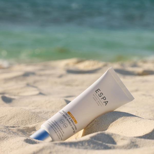 ESPA Protect & Brighten Daily Skin Shield SPF 50 50ml
