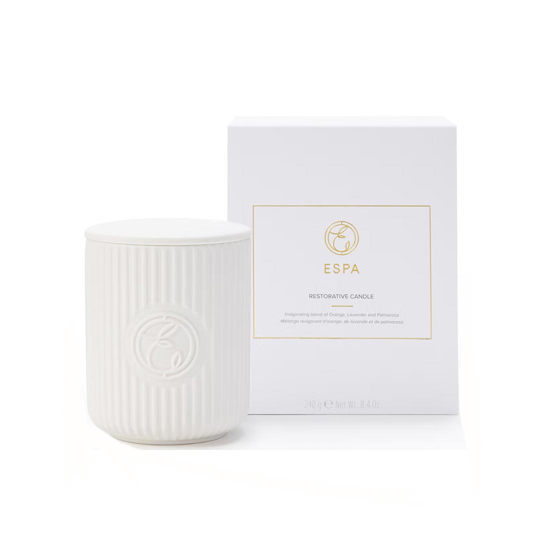 ESPA Restorative Candle 240g