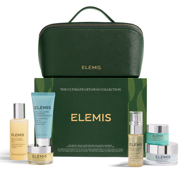 Elemis The Ultimate Getaway Collection
