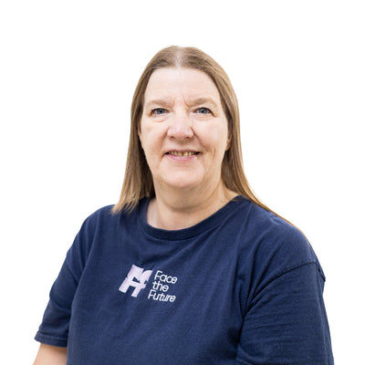 Elizabeth, Dispatch Assistant
