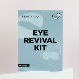 BEAUTYPRO SPA at home : Eye Revival Kit