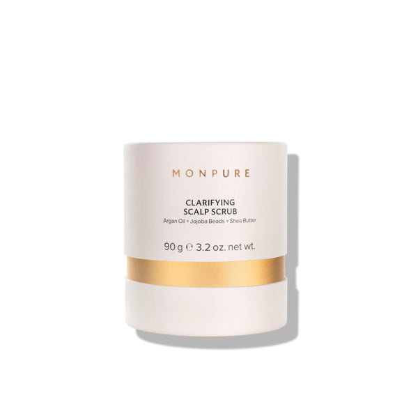Monpure Clarifying Scalp Scrub