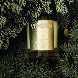 Verden Festivum Scented Candle