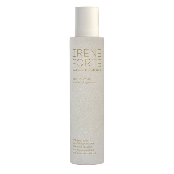 Irene Forte Sage Body Oil