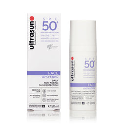 Ultrasun Anti-Pigmentation Face SPF 50+
