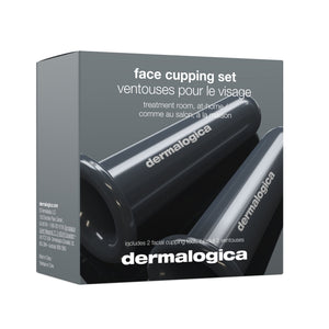 ‍Freebie: Dermalogica Face Cupping Set (100% off)