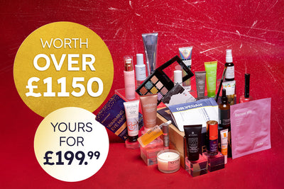 The Festive Sparkle Edit is Selling Fast!