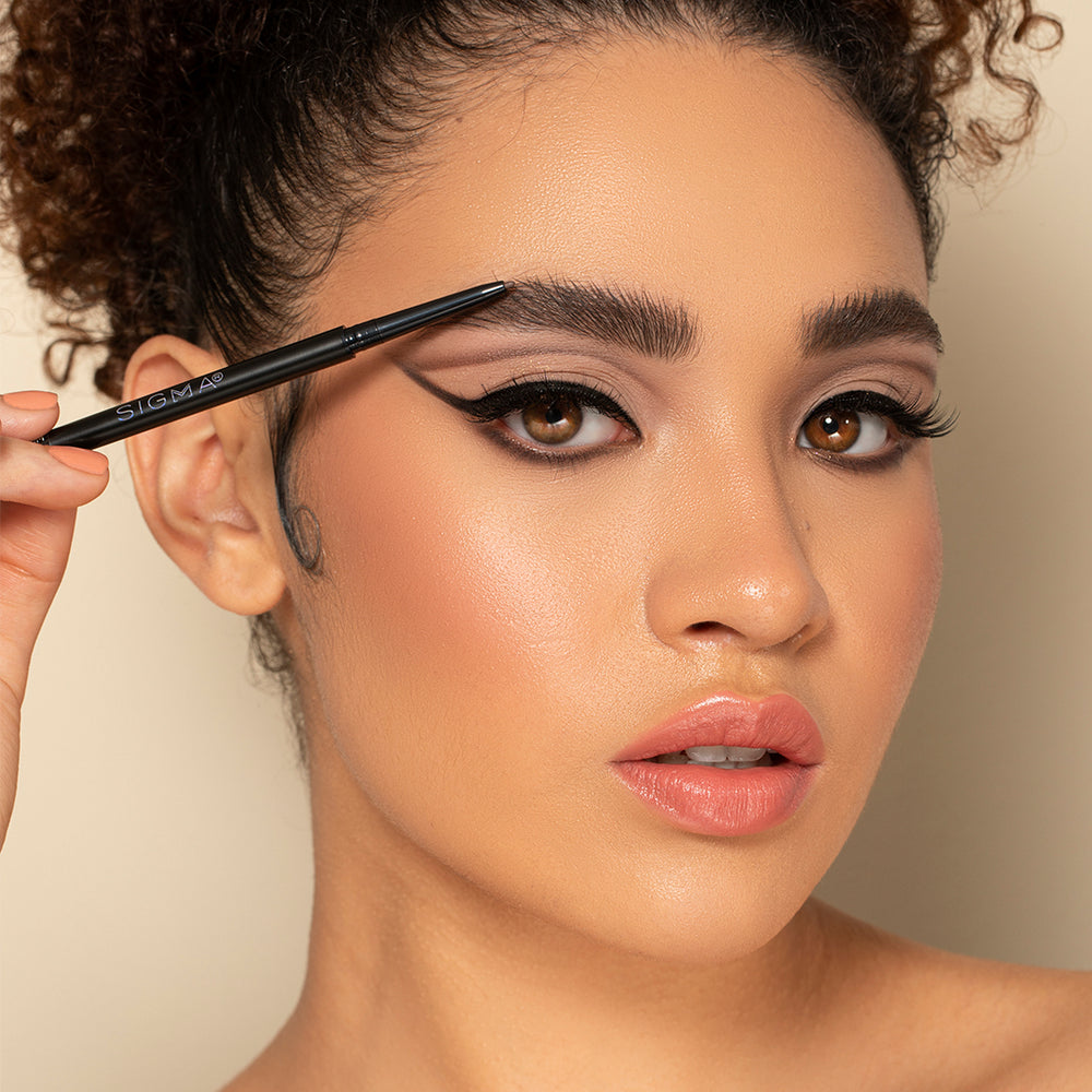 Sigma Beauty Fill + Blend Brow Pencil Medium