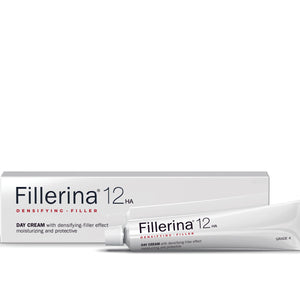 Fillerina 12 Densifying-Filler - Day Cream Grade 4