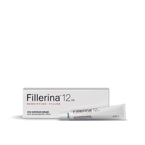 Fillerina 12 Densifying-Filler - Eye Contour Cream Grade 3