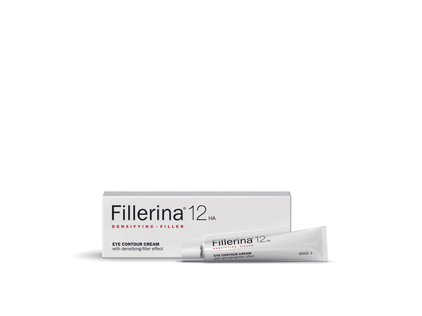 Fillerina 12 Densifying-Filler - Eye Contour Cream Grade 3