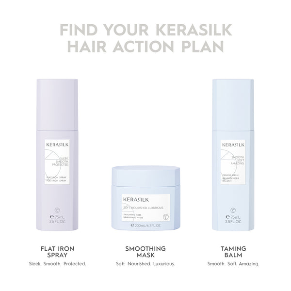 Kerasilk Finishing Cream 50ml