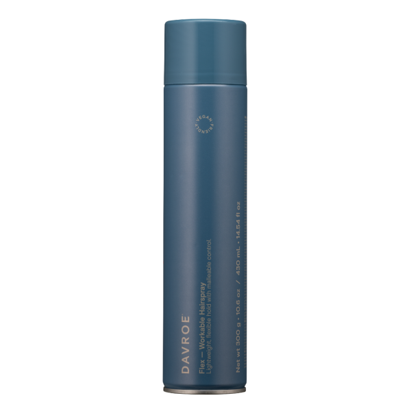 Davroe Flex Hairspray 300g