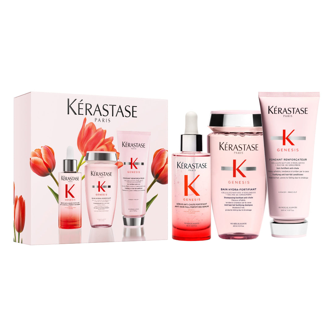 Kerastase Genesis Trio Spring Gift Set