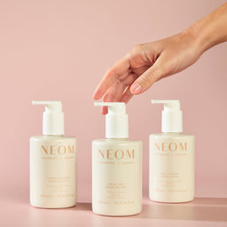 NEOM Great Day Hand Lotion 300ml