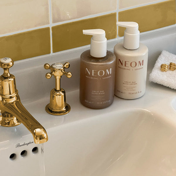 NEOM Great Day Hand Lotion 300ml