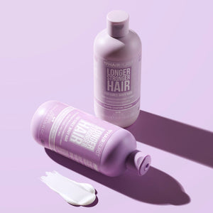 Hairburst Conditioner for Curly, Wavy Hair