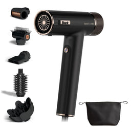 Shark SpeedStyle Pro 5-in-1 High-Velocity Hair Dryer System